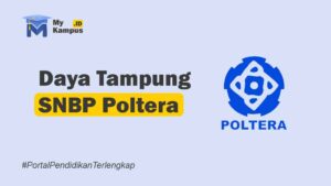 Daya Tampung SNBP POLTERA