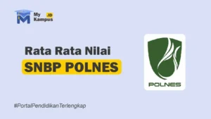 Rata Rata Nilai SNBP POLNES