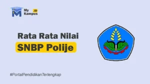 Rata Rata Nilai SNBP Polije