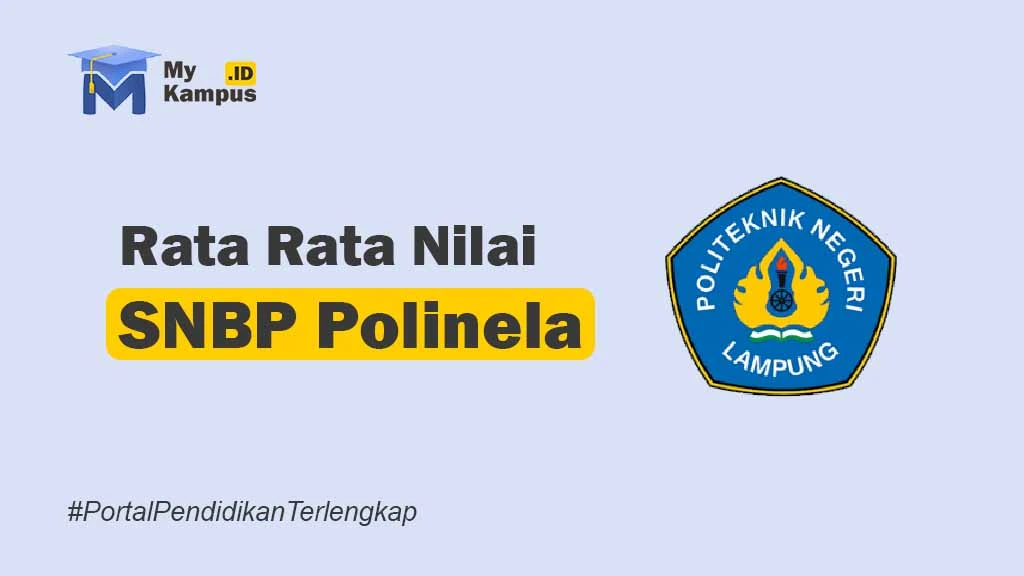 Rata Rata Nilai SNBP Polinela